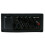 4-Bands Gitarrpickup EQ 7545R Equalizer Stämapparat Akustisk Gitarr Förförstärkare Gitarrtillbehör Justerbar EQ Equalizer 1