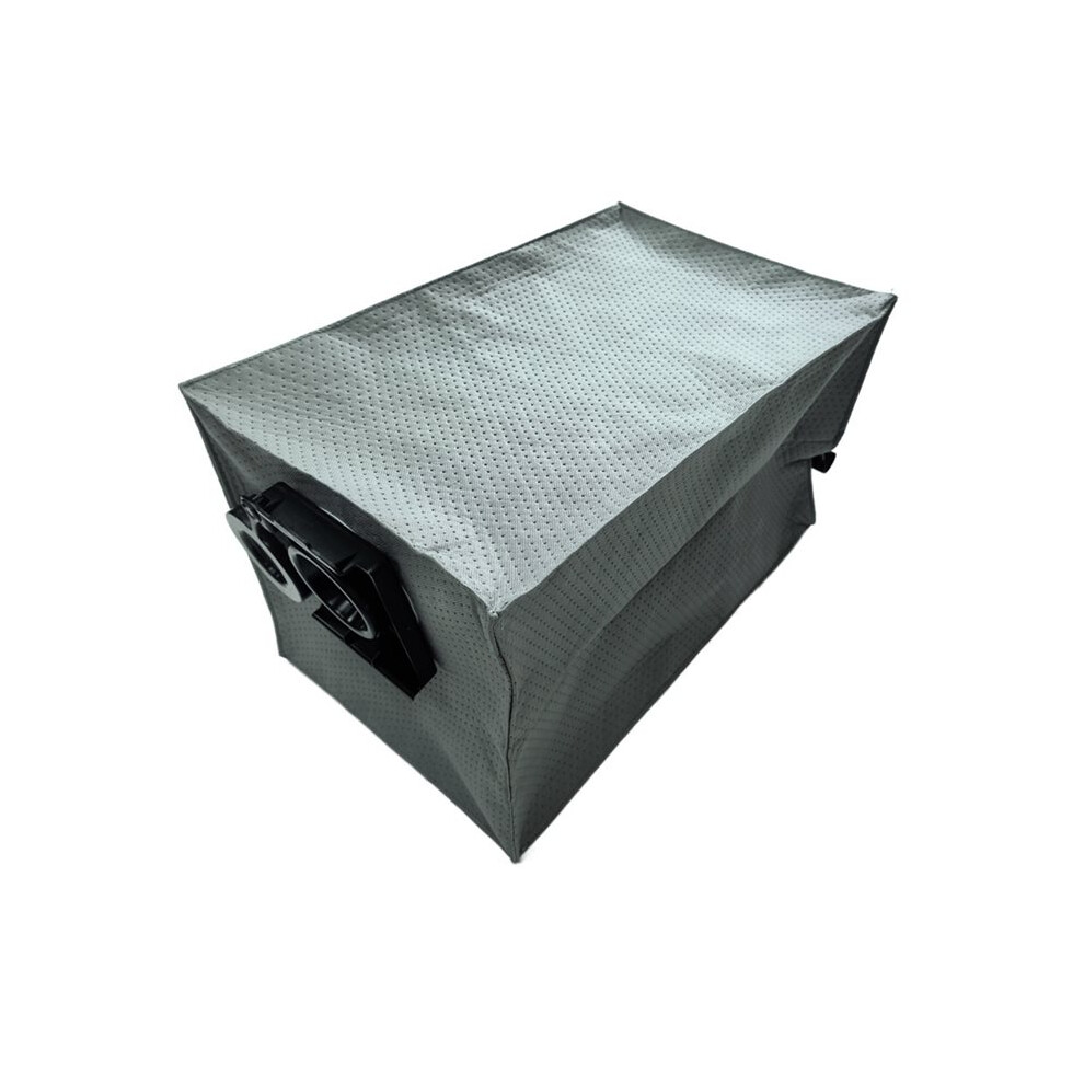 Photos - Power Tool Accessory Reusable Dust Bag for CT36 CTL CTM 36, Long-Life Collection Bag with High Dust Capacity Green Black