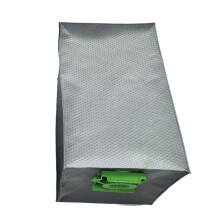 Reusable Dust Bag for  CT36 CTL CTM 36, Long-Life Collection Bag with High Dust Capacity Green Green