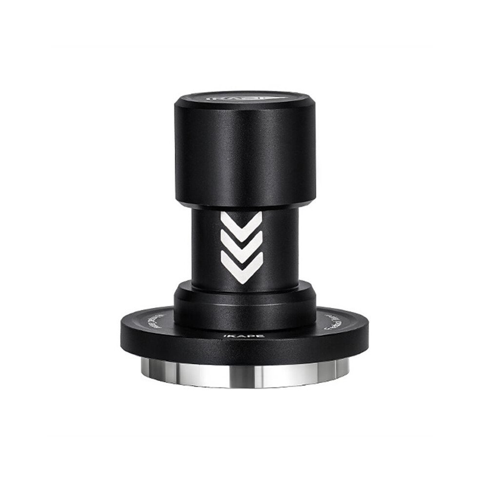 Ikape Impact Espresso Tamper Calibrated Double Coffee Tamper Spring Fits 51/58Mm Portafilter A2 4713396179439