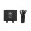 Placa de Som USB OTG Estéreo Sem Perdas para Streaming Ao Vivo, Compatível com Celulares e Computadores. Conversor Universal para Placa de Som 1