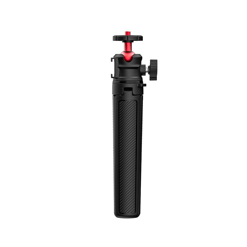 Retractable Selfie Stick With Phone Clamp For Live Streaming And Vlogging Desktop Extension Tripod 4711905568088