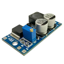 - LM2596HV High Voltage Buck Converter Module Adjustable Voltage Regulator 48V 55V to 24V 15V 12V 9V 5V 3.3V