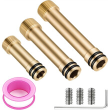 1247984/1247985/1247986 Adapter Przedłużający do Łokcia, do Łokcia Ściennego dla K-98350 Awaken