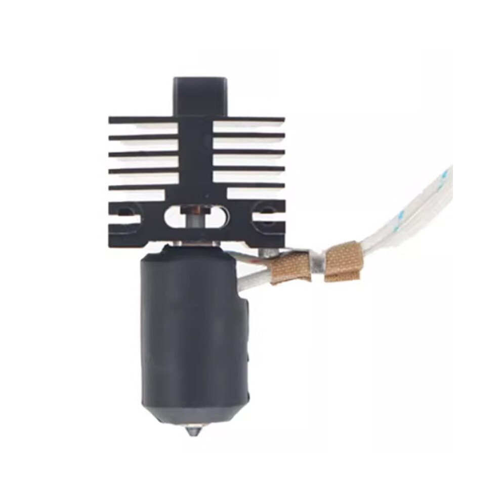 For Qidi 4 Bimetallic Hotend 3D Printer For Qidi Plus4 Hotend Update Parts 4711892133184