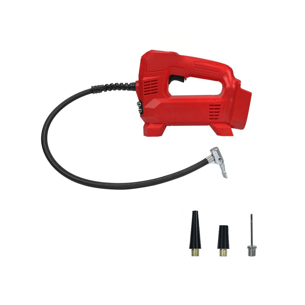 Tire Inflator Air Compressor 150Psi Cordless With Digital Gauge For 18V Battery 6033075566786