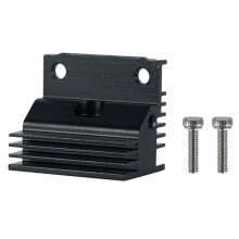 For K1 MAX Radiator,Heat Sink for K1 MAX,Radiator for K1 MAX,Radiator for K1 MAX Printer
