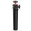 Extendable Tripod Stand for Live Streaming and Vlogging Portable  Desktop Extension Tripod 1