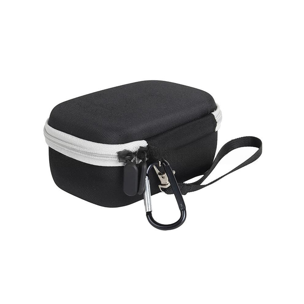 For Go5 Speaker Protective Box Portable Hard Eva Storage Bag Bt Speaker Outdoors Travel Carrying Case B 4711569469523