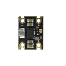 TPS63802 Auto Buck-Boost Converter Current Module 1.8-5.5V to 2A/1A 3.3/5V Step and Down Module Board 5V