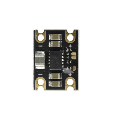 TPS63802 Auto Buck-Boost Converter Current Module  1.8-5.5V to 2A/1A 3.3/5V Step  and Down Module Board 5V