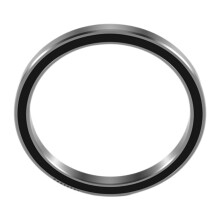 JA025XP0 Dünnring-Kugellager (2,5 X 3 X 0,25 Zoll) (63,5 X 76,2 X 6,35 mm), Abgedichtet, Typ X