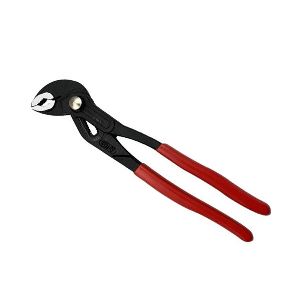 Shengmeiyu 7"/10"/12" Universal Wrench Multifunctional Quick-Release Water Pipe Clamp Pliers A 4714078935237