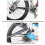 Bikes Chain Stabilizer For Maintenance And Transport Precisions 7