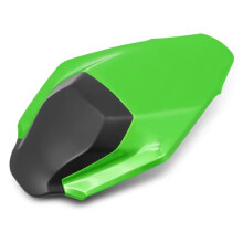 Motorfiets Achterpassagierskuip/Zadelhoes voor Z900 Z900 SE 2025 2026 Groen