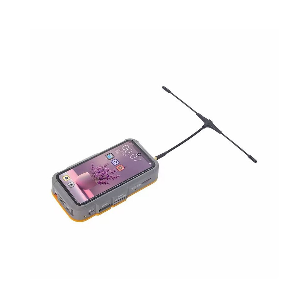 T-Display-P4 Iot Lora Development Board Esp32-P4+C6 +2Mp Mipl Camera Touch Display Support 2.4 Ghz Wifi6 Ble 830-945Mhz 4713241392556