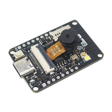 ESP32-CAM Development Board Wifi Module with OV3660 Camera 3MP Type-C Optical Sensors