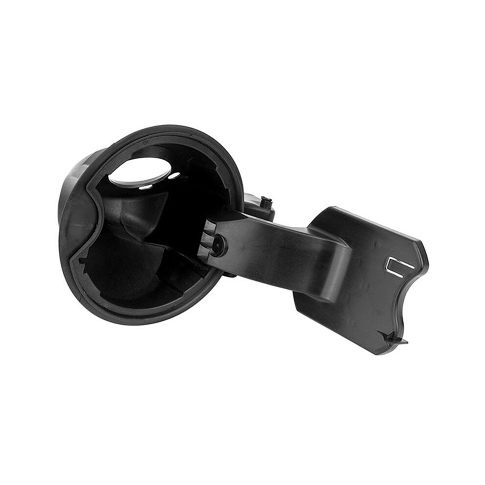 Fuel Filler Cap Gas Tank Housing Door Lid Hinge Pocket 9L3z9927936b 9L3z-9927936-B For F150 F-150 2009-2014 Black 4714075639497