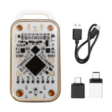 Chameleon V3.0 RFID  Chip Emulator Reader NFC Read Writer ID IC 125Khz 13.56Mhz  Card Tag Copyer