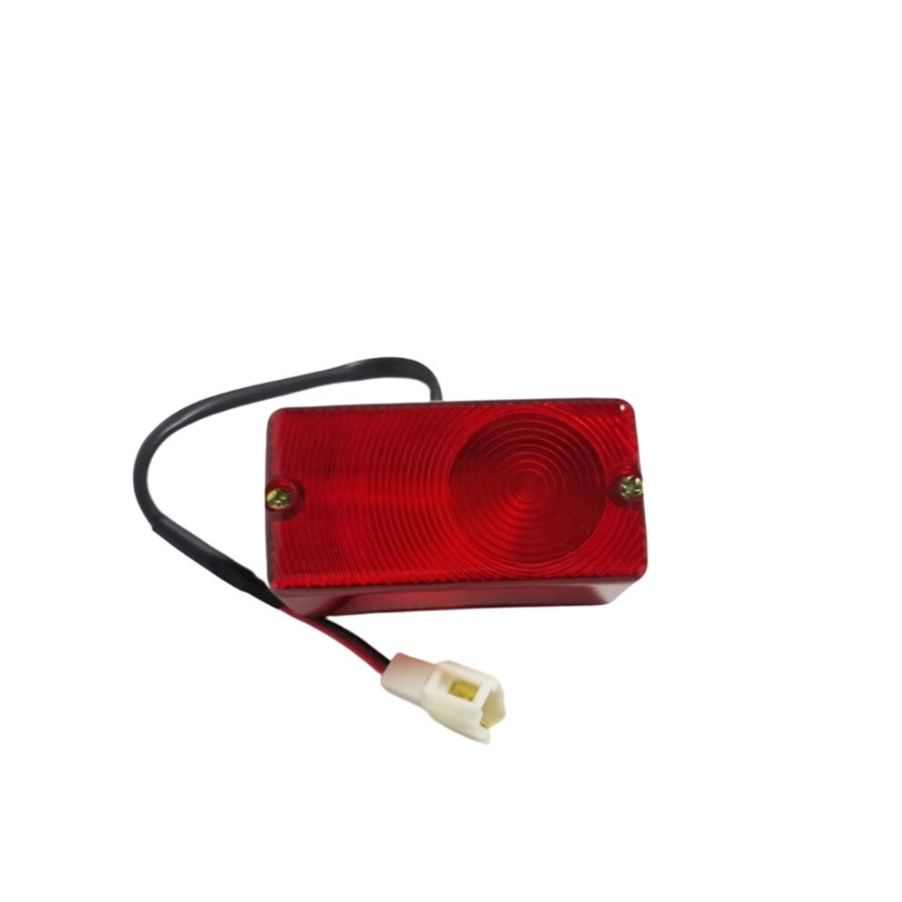 7261004 For Skid-Steer Loader S16 S18 Rear Brake Tail Light 4711824142178