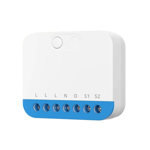 Matter Zigbee  Dimmer  Real- Power Monitoring Remote App Control Voice Control Dimming Module