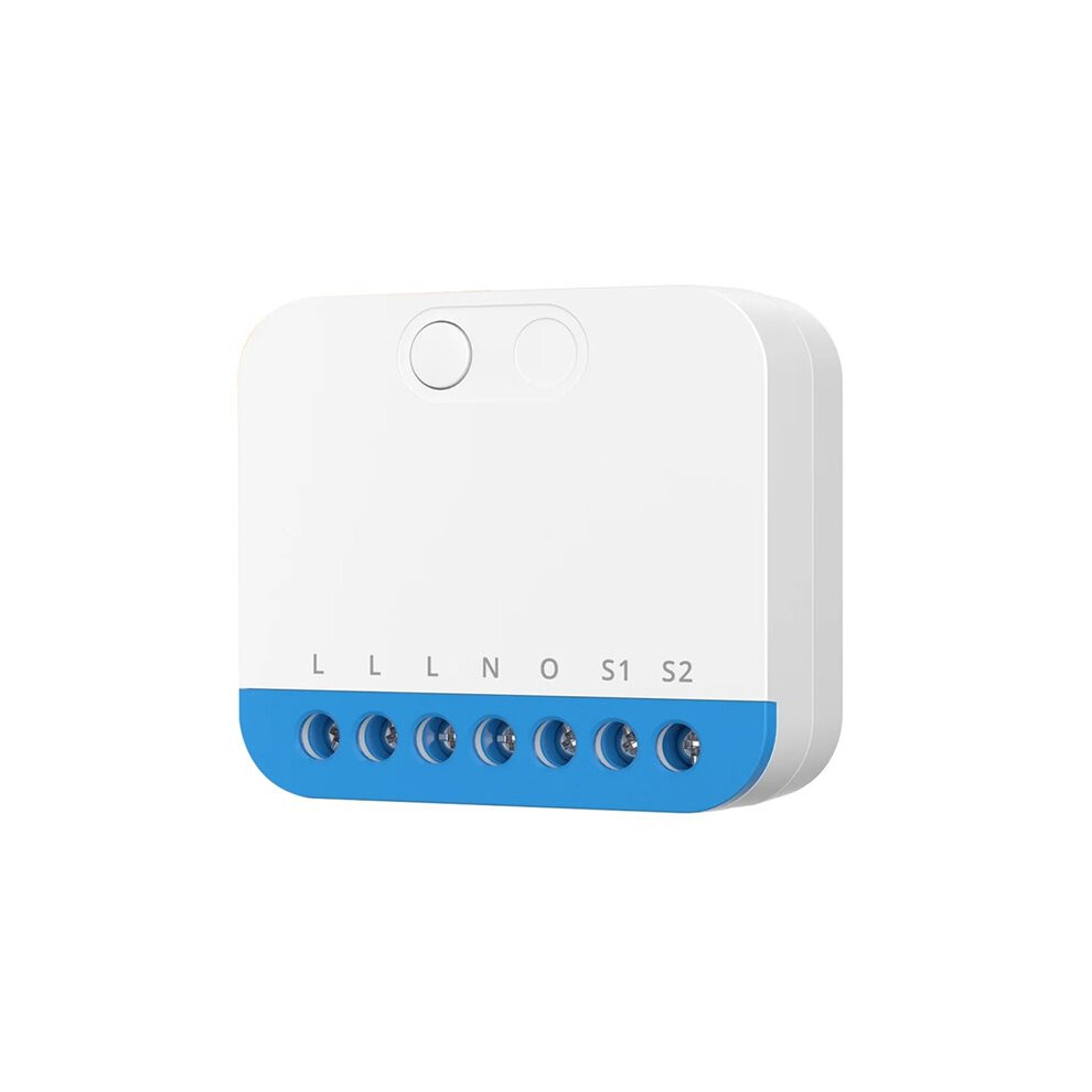 Matter Zigbee Dimmer Real- Power Monitoring Remote App Control Voice Control Dimming Module 6031772899435