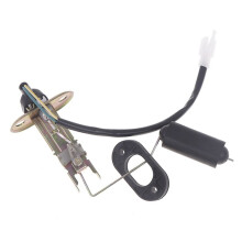 1 Sensor de Nivel de Combustible para Motocicleta/Scooter, Indicador de Nivel de Aceite y Flotador para Accesorios de Motocicleta CG125 GN125