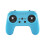 T8L Radio Controller ExpressLRS 2.4GHz Module Ergonomic Gamepad Design for FPV Drone RC  C 1