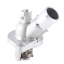 Kylvätsketermostat 12651603 12679095 25201447 för  Blazer Camaro Equinox Malibu för  för  för  ATS