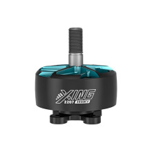 IFlight Motor Sin Escobillas R5 2207 2050KV 6S, Motor de Carreras Profesional para Drones de Carreras RC FPV.