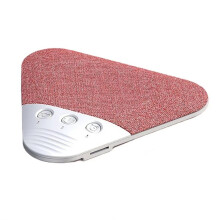 Enceinte Rechargeable pour Dormir, avec Bruit Blanc, Barre de Son, Lecteur de Musique Sans Fil et ArrĂŞt Automatique