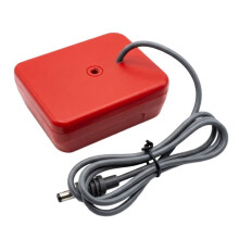Adaptador de Bateria para Starlink para Bateria para M18, Conversor de Energia Portátil, Cabo de Alimentação CC para Starlink
