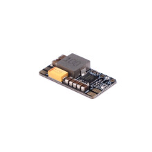Modulo Convertitore Step-Down SC8102 per Droni da 9-30 V A 9 V, 5 V e 3,3 V, BEC Ad Alta Potenza e Bassa Perdita