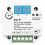Da-P Compact Dimmer Controller with Memory Function for Enhanced Lighting Control 1