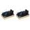 2X AVR SE350 Automatic Voltage Regulator Generator Voltage Regulator 1
