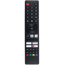 Replace RMC0155N Remote Control for TV RMC0155N Remote Control