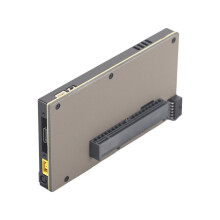 OCuP4GaN OCuLink Docking Station ReDriver Chip PCIE 4.0 X4 NVME/OCuLink Adapter Laptop PC Externe Grafische Kaart