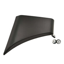 Panneau de Porte Latérale Arrière Droite pour Master MK3, Movano B MK2 et pour Interstar NV400 (2010-2020) - Références : 768F20004R et
