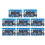 8PCS LM2596S - Step Down Power Supply Module 3A Adjustable Step-Down Module 1.5-35V Power Supply Step Down Module 2