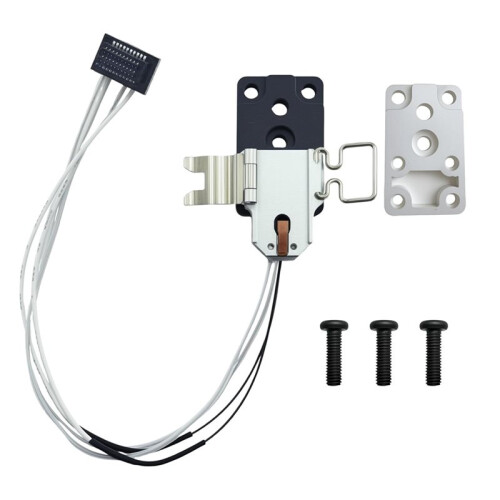 Heating Assembly Kit for A1 /A1 Hot End Heating Component with Heater Cartridge and Thermistor Temperature Sensor