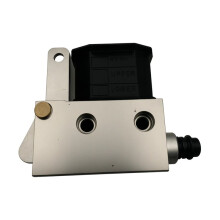 Piston Square Cylinder Master Cylinder Kart Beach Car Tuning Parts Brake Upper Pump Piston Square Cylinder ATV