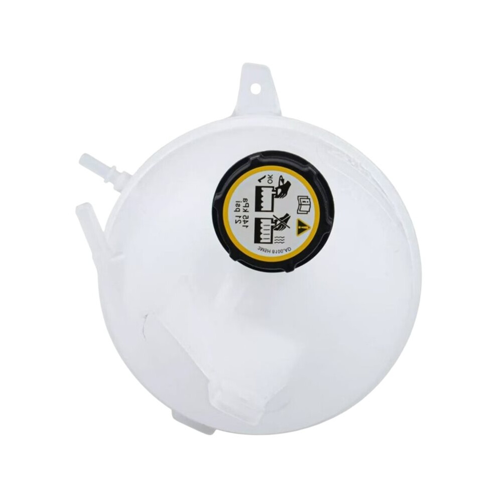 Expansion Water Tank 6C118k218ab For Transit. 4713037910865