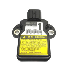 89183-12040 pour LS460 2007 2008 2009 - Capteur de Vitesse de Virage et de Lacet