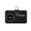 ST160 Termocamera di Tipo C 256x192 Super Risoluzione Termocamera per IOS per Android 1