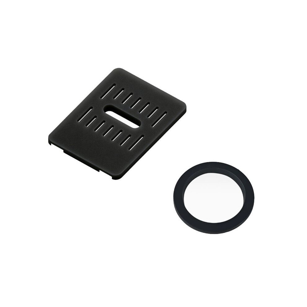 Cup Tray Protector+Brew Seal Ring For Es601/Es655/Es701 Espresso Machine Anti Scratch Drip Tray Cover Mat 6034227906139