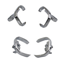 Inner Door Handle Chrome Molding Trim for Cayenne 2011-2017 Accessories