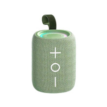 StormBox + -Lautsprecher, 12 W, Tragbarer, Kabelloser, Wasserdichter Lautsprecher mit 360-Surround-Sound für Outdoor-Aktivitäten Wie