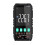 Auto-Ranging Digital Multimeter 6000 Counts True RMS Tester Capacitance Ohm Hz Test Electrician Tools 1