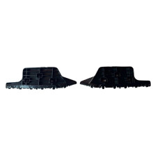 1Pair Front Bumper Brackets Set for Escalade 2015-2020 23238319 23238320