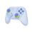 Wireless  Controller for  2 Gaming Gamepad with Hall Effect Sensors for   2 Steam PC 1